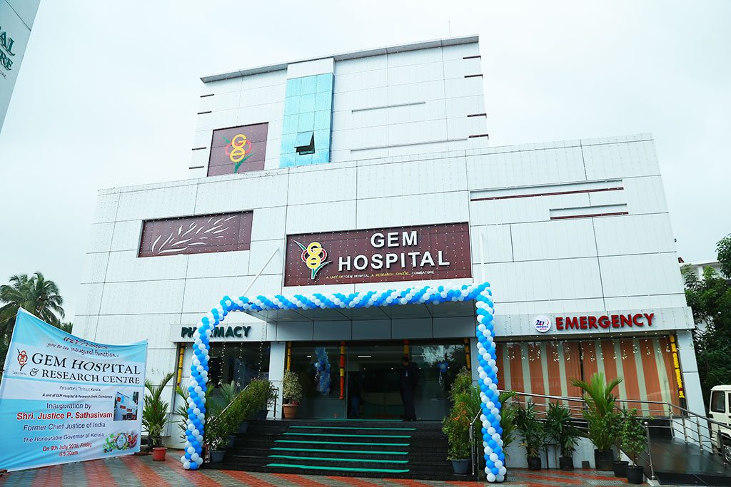 Gem Hospital